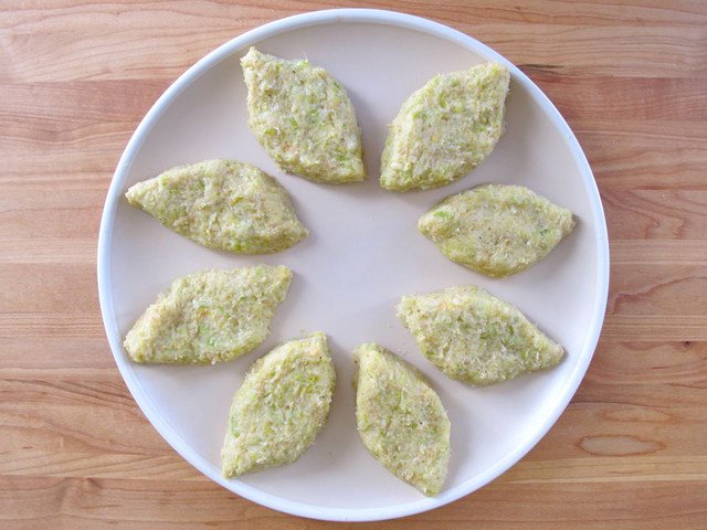 Keftes de Prassa