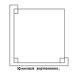 жертвенник