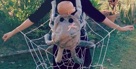 Костюмы для мам и пап