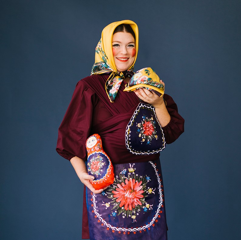 Костюмы для мам и пап