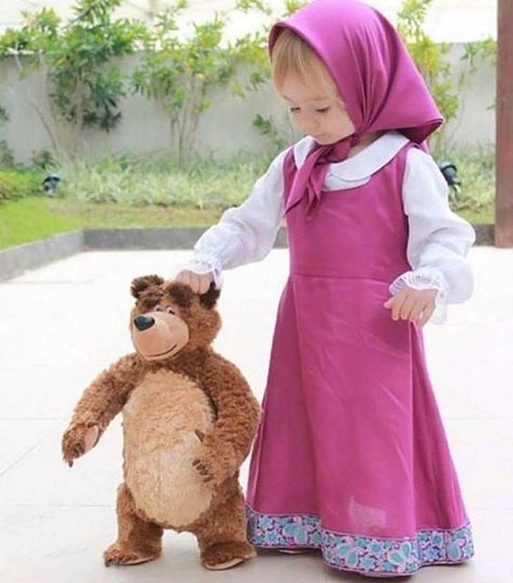 Костюмы для мам и пап